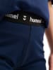 Hummel Tight Kurze Hose Hmljr Pulse Multisport Mädchen in DRESS BLUES