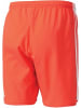 adidas Shorts für Jungen in uni