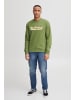 BLEND Sweatshirt BHSweatshirt in Grün