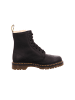 Dr. Martens Winterstiefel in schwarz