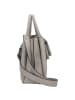 Guess Jena Handtasche 32 cm in taupe logo