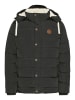 BLEND Steppjacke BHFrederic in Grau