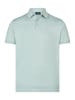 Ragman Poloshirt Basic in Mint