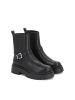 Kazar Boots in Schwarz