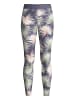Calida Leggings in graystone