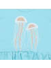 Walkiddy Kleid The Dancing Whales-Dress