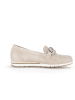 Gabor Comfort Slipper in beige