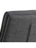 ebuy24 Barhocker Flynn Grau 2er Set