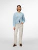 Vero Moda Strickjacke in Nantucket Breeze