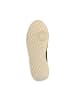 Gola Grandslam Trident Leder-Sneaker Weiß