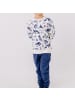 Walkiddy Jogginghose Dark Wave-Jogger