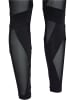 Urban Classics Leggings in blk/blk