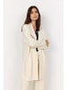 soyaconcept Strickjacke für Damen in beige