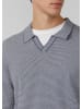 s.Oliver Strickpullover in 58G1_blau