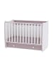 Lorelli Babybett Dream NEW in natur