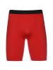 Umbro Trainingsshorts Core Power in rot / schwarz