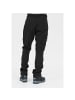 Whistler Finnegan M Softshell Pant W-PRO 8000 in Schwarz01100