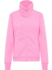 Venice Beach Strehkragenjacke VB Camilla in rapture rose