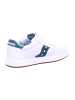 Saucony Sneaker Low in weiß