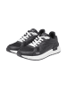 Bruno Banani Sneaker FITZGERALD in Schwarz