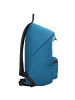 Jack Wolfskin Rucksack 43 cm Laptopfach in poseidon blue