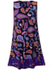 Ulla Popken Kleid in tintenblau