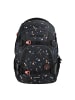 Coocazoo Schulrucksack-Set MATE   COLOUR UP-Set in Sprinkled Candy
