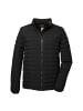 G.I.G.A. DX by KILLTEC Steppjacke GS 6 in Schwarz0110