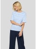 Rabe T-Shirt in Hellblau