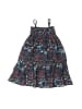 Walkiddy Kleid Floral Night - Strap Dress