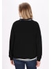 Schmuddelwedda Women Sweatshirt in black