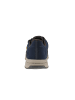 Bugatti Sneaker low 332-AOS05-6900 in Blau