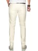 Alessandro Salvarini Jeans Salvarini-Basic-Multi6 in Offwhite