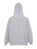 Homebase Damen Kapuzenpulli in Grau