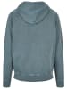 Urban Classics Sweat & Fleece - Hoody in dustyblue