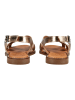 Oh! my Sandals Sandalen in Bronze