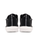 Hummel Klettverschluss Sneaker Actus Tex Lebensstil Kinder in BLACK