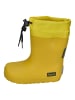 KOEL Gummistiefel WELLIE TOGGLE SOLID  in gelb