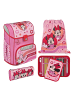 SCOOLI EasyStart Schulranzen-Set 5-teilig Minnie Mouse