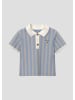 s.Oliver Polo-Shirt in 50A1_hellblau