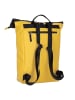 Jost Tolja Rucksack 47 cm Laptopfach in yellow