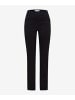 BRAX  Bundfaltenhose für Damen in blau