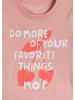 Marc O'Polo KIDS-GIRLS T-Shirt in Rot