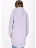 DreiMaster Women Parka in light lavender