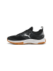 Puma Sneakers Low Varion 3 in schwarz