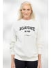 Hey Honey Sweatshirt in White