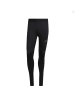 adidas Leggings ADIDAS C.RDY TF LT 000 BLACK in Schwarz