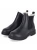 Indigo Schlupfstiefel in black