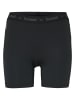 Hummel Verstellbare Taille Leggings Hml Damen in BLACK