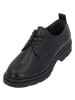 Tamaris Business-Schnürschuhe in BLACK MATT